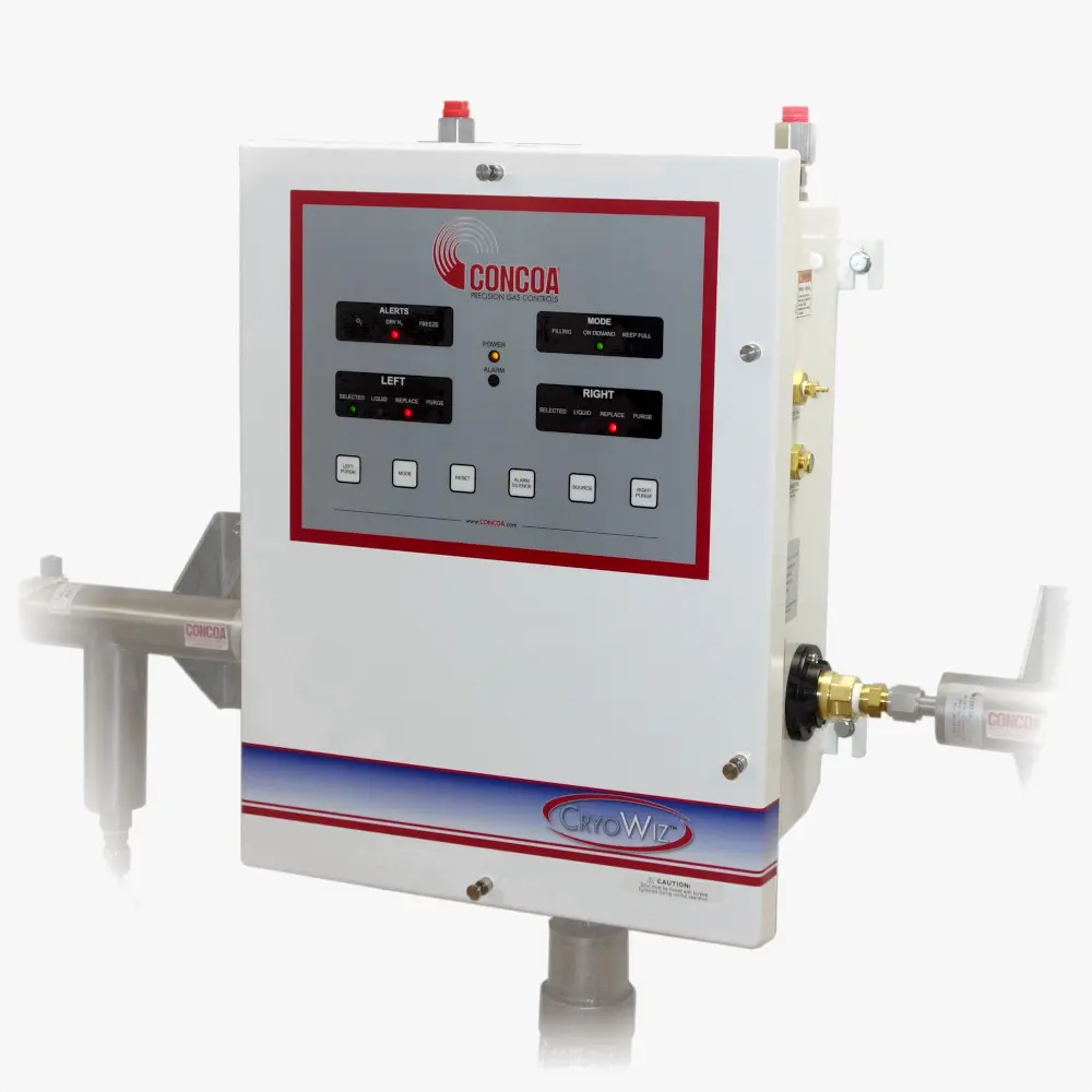 Cryogenic Equipment