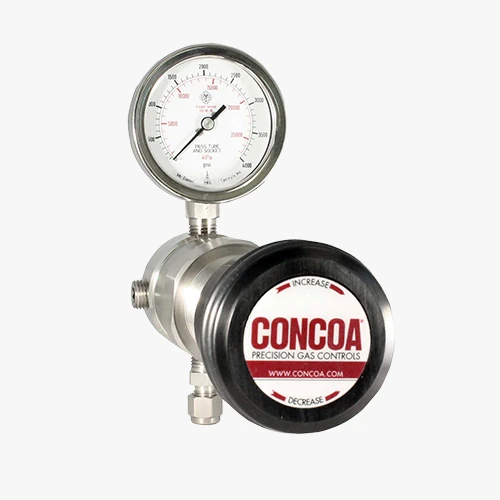 CONCOA gas delivery systems
