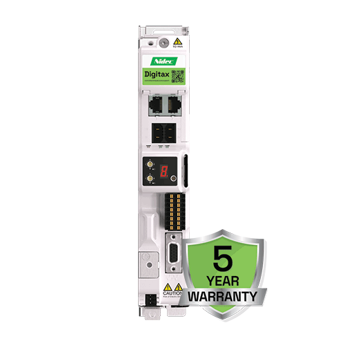 Digitax HD Servo Drive
