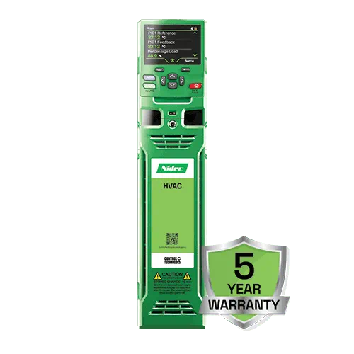 HVAC Drive Series