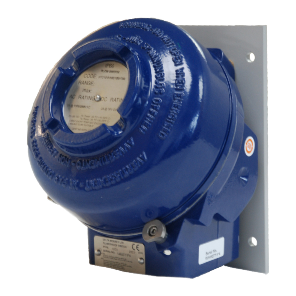 Flow Measurement