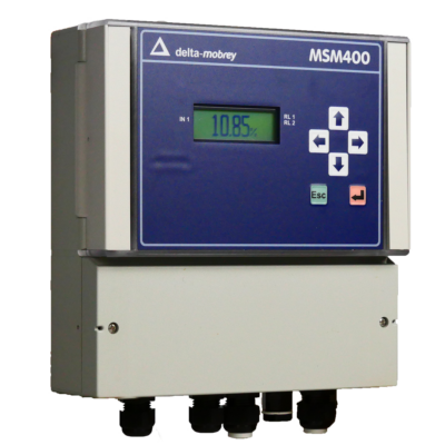 Water Level Management and Detection Systems
