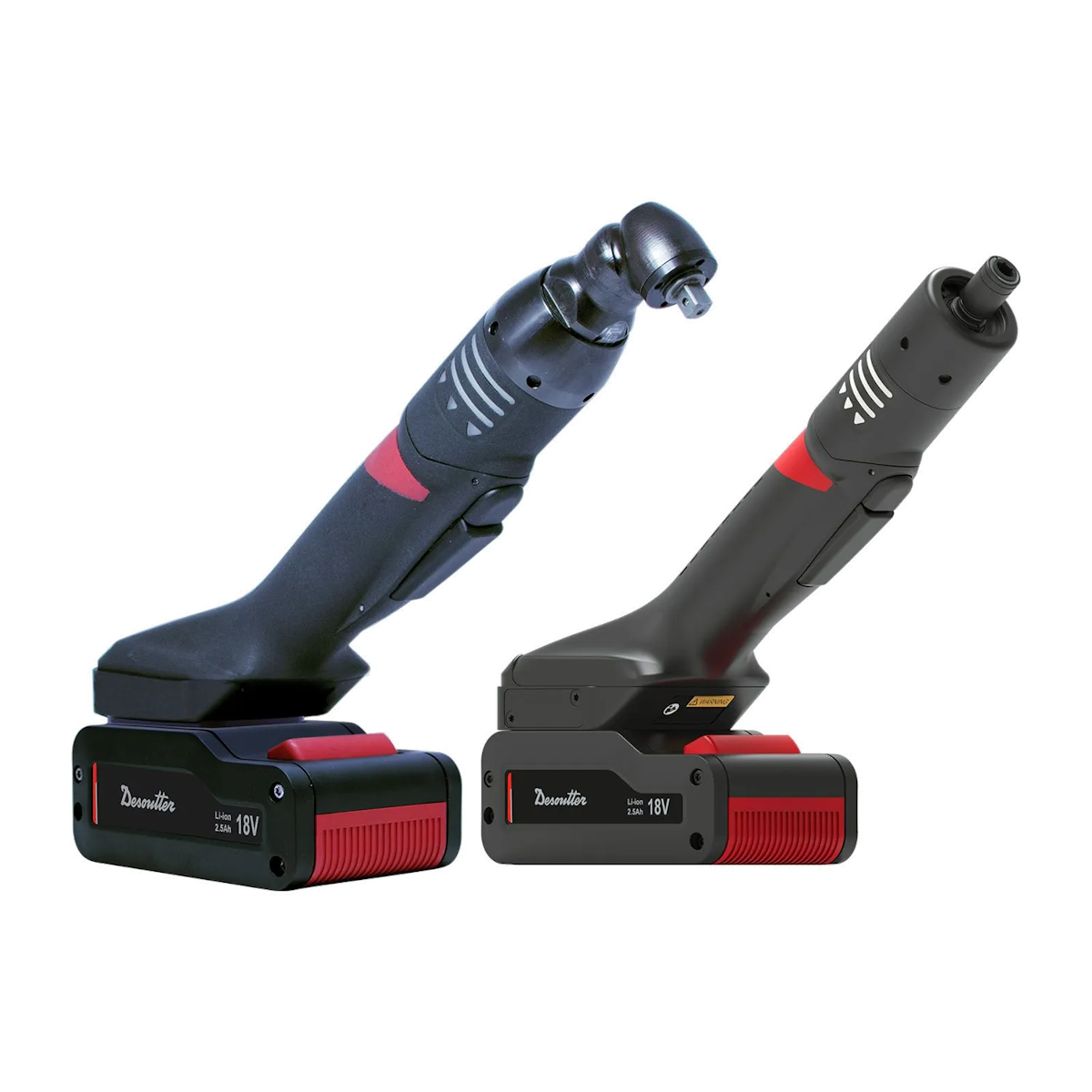 Electric Assembly Tools