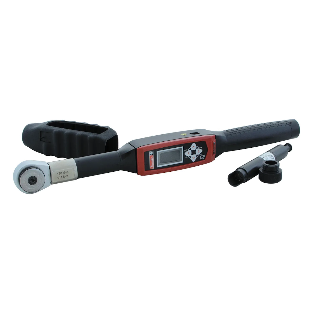 Smart Connected Tools