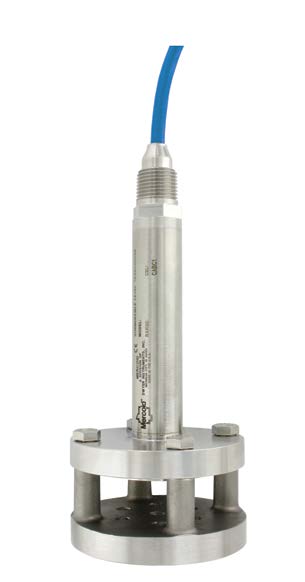 Level Measurement & Controls