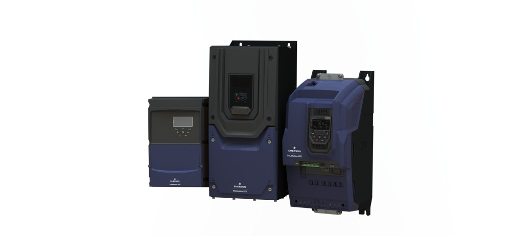 Variable Frequency Drives & Motor Control