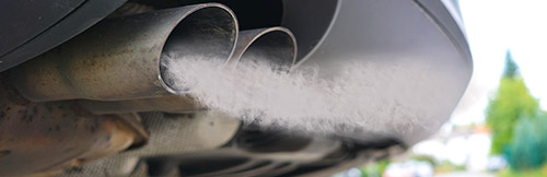 Air Quality Monitoring