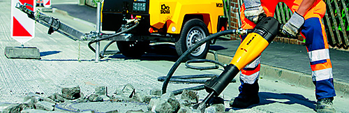 Noise Monitoring Systems