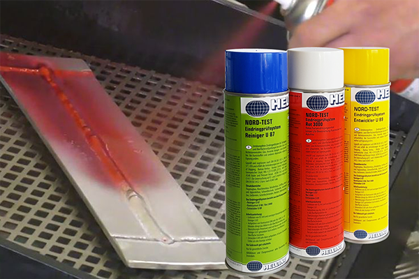 Helling NDT products