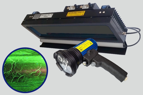 UV Inspection Equipment