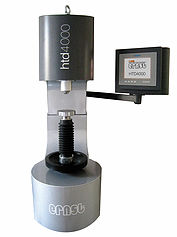 Rockwell Hardness Testers