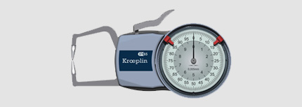 External Measurement Gauges