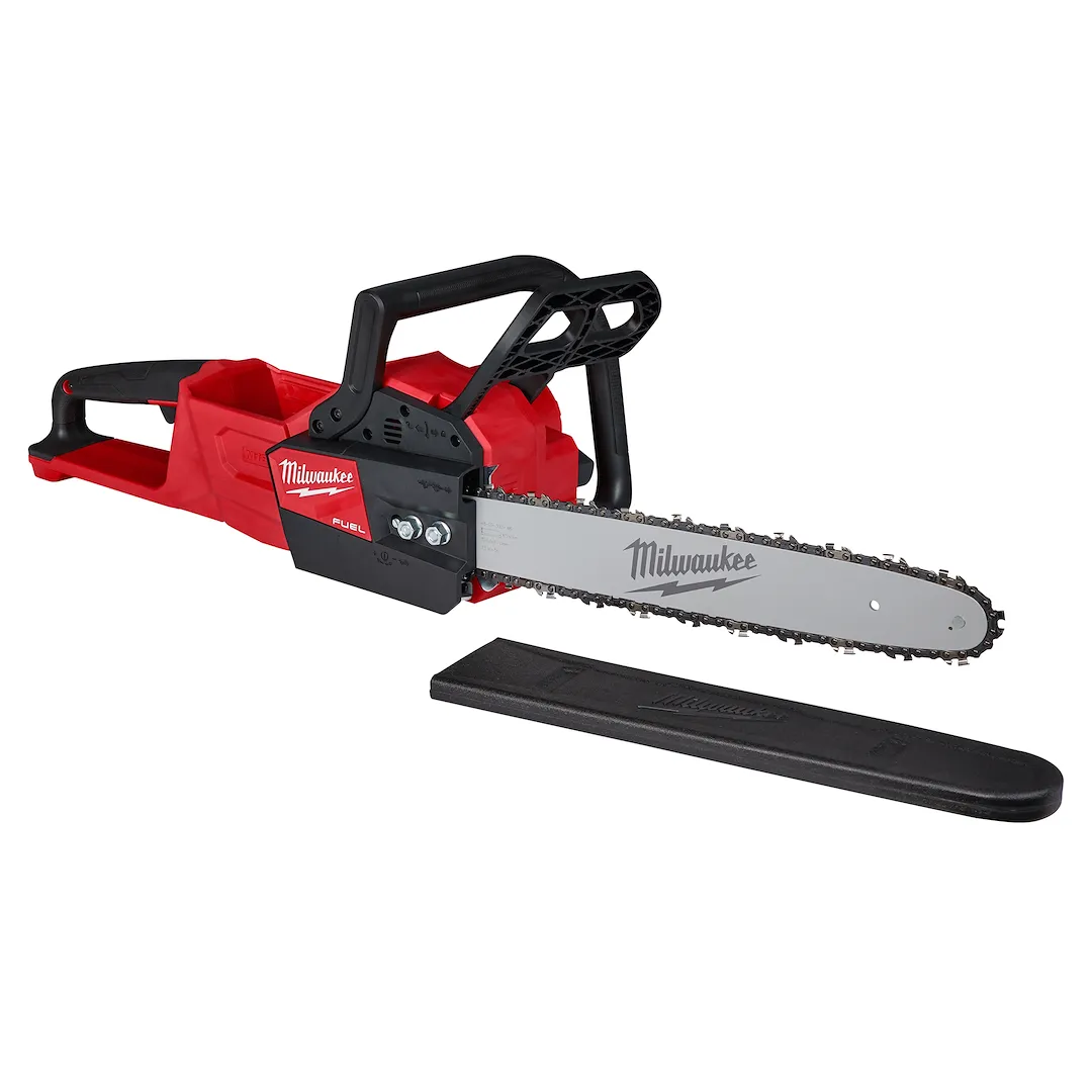 Outdoor Power Equipment
