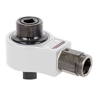 Manual Torque Multipliers