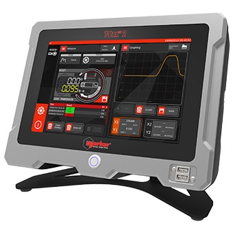 Torque Measurement Instruments & Transducers