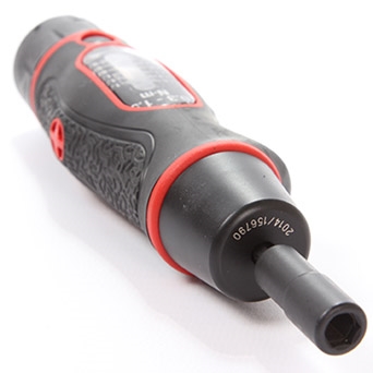 Torque Screwdrivers