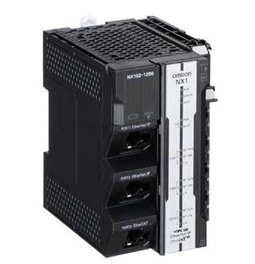 Programmable & Machine Automation Controllers
