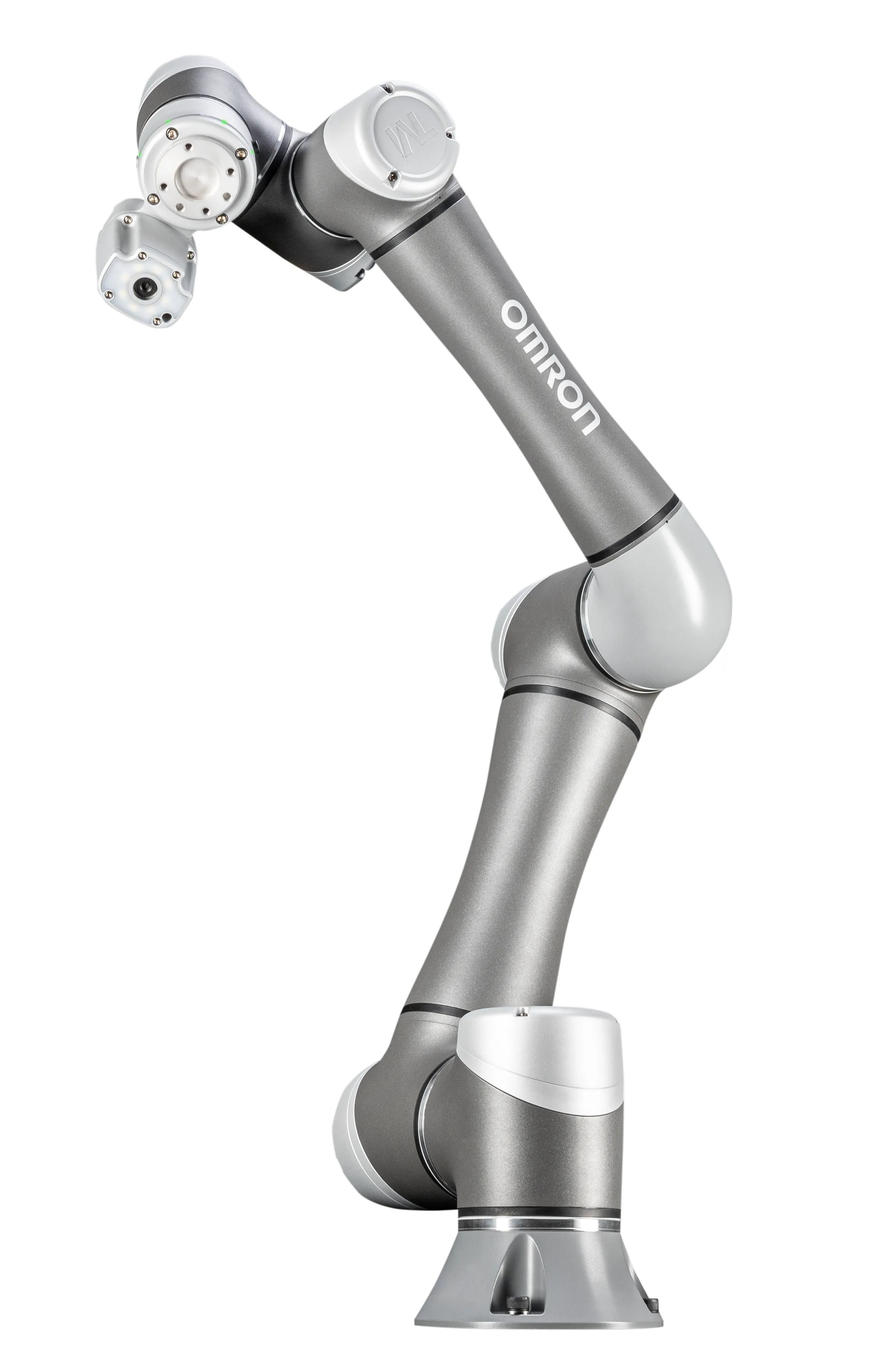 Industrial & Collaborative Robotics
