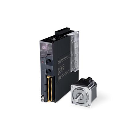 Motion Control: Servo & Inverters