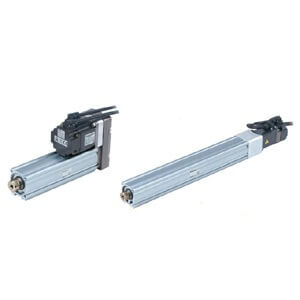 Electric Actuators