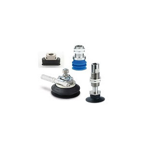 Vacuum Equipment