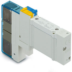 Valves & Manifolds