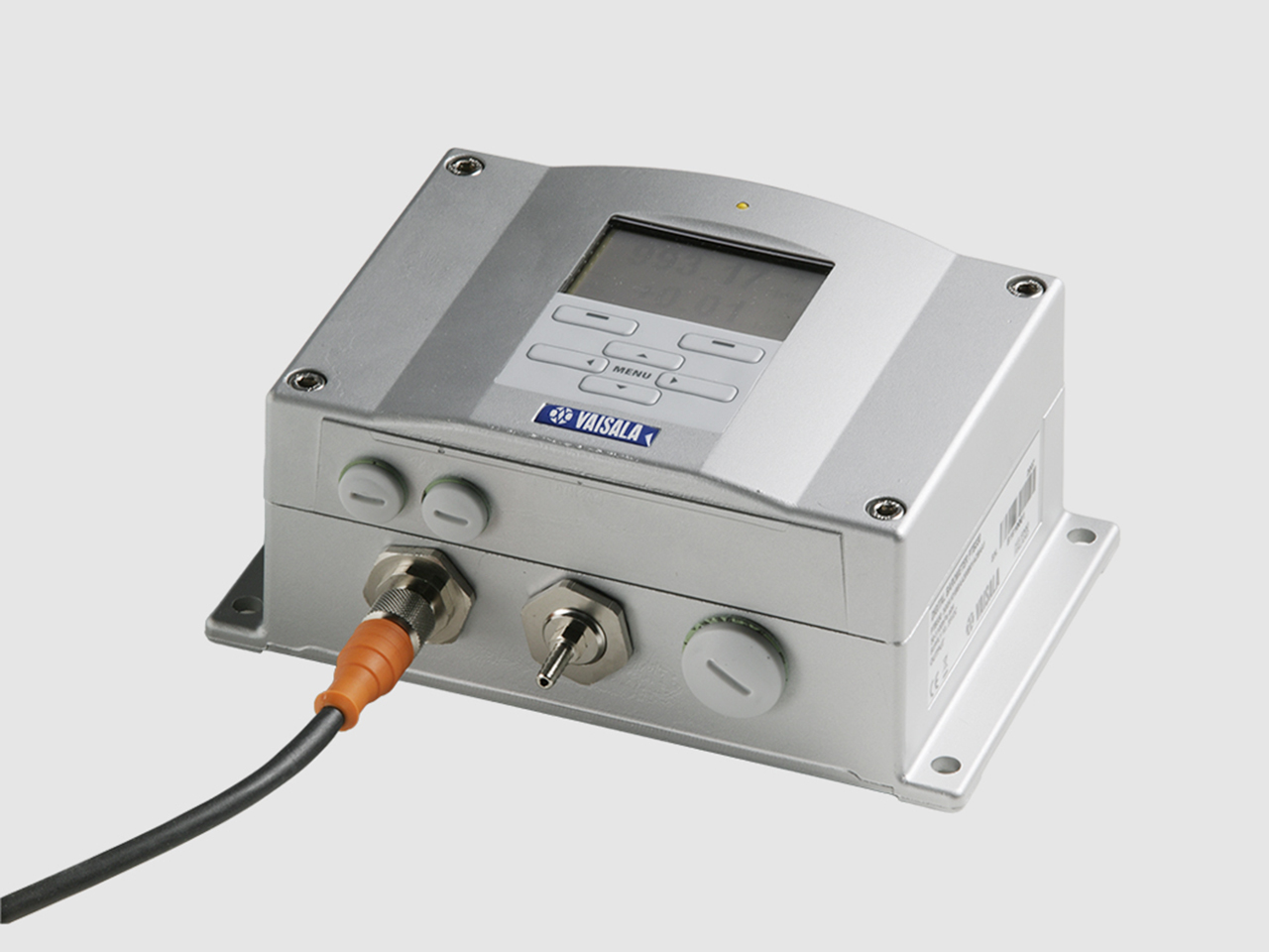 Barometric Pressure Measurement Instruments