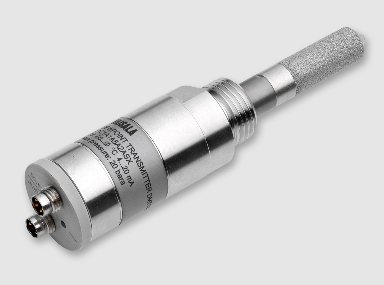 Dew Point Measurement Instruments