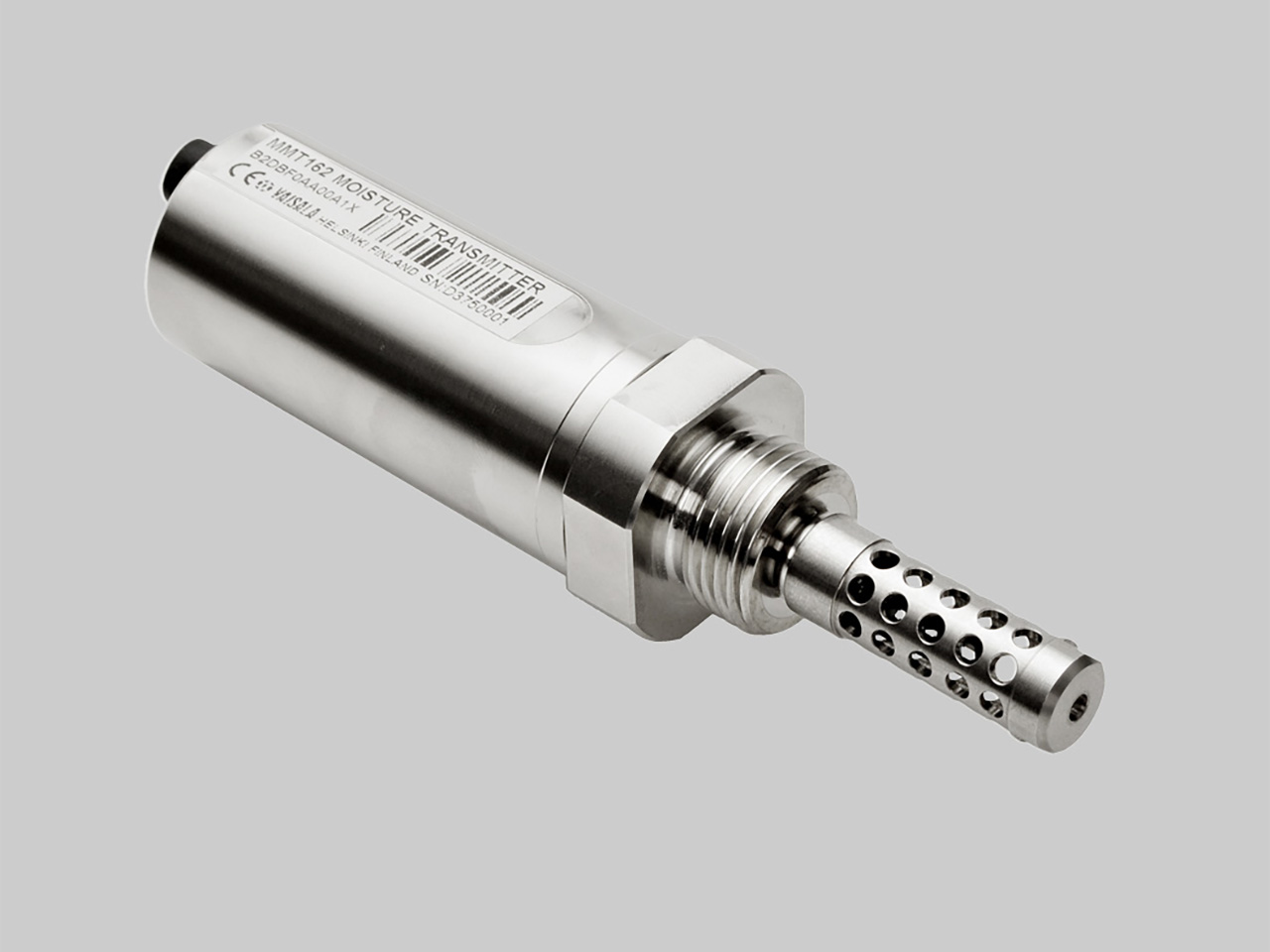 Moisture in Oil Measurement Instruments