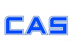 CAS