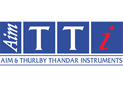 AIM TTi