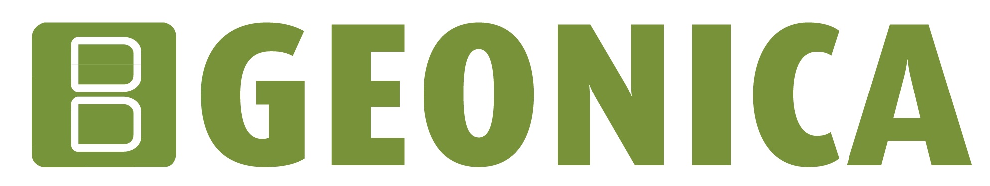 Geonica