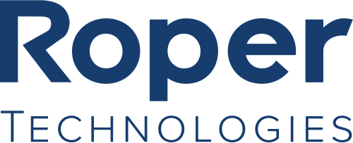 ROPER TECHNOLOGIES