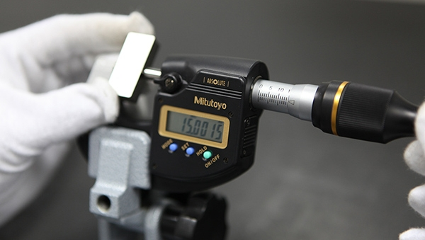 Dimensional Inspection and CMM Inspections Services