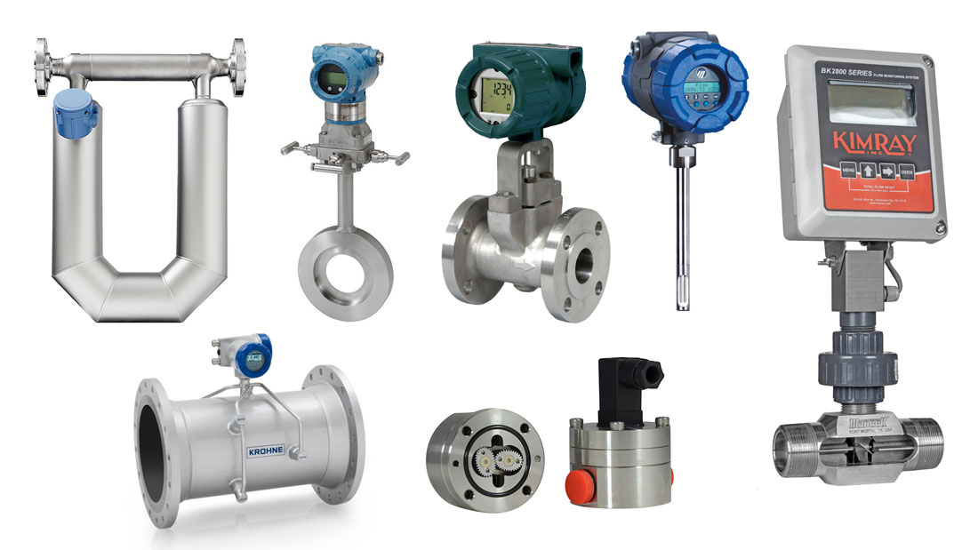Flow Calibration Services UAE