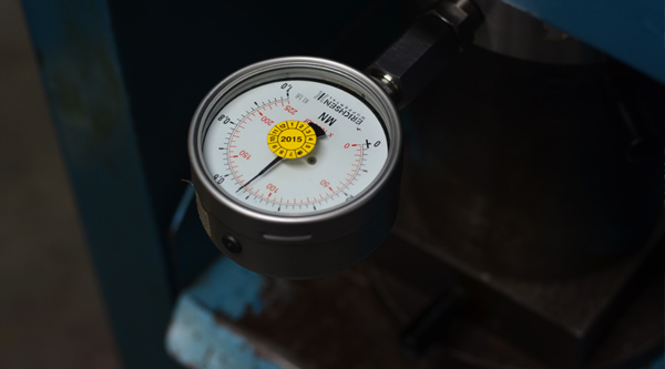 Force Calibration Services UAE