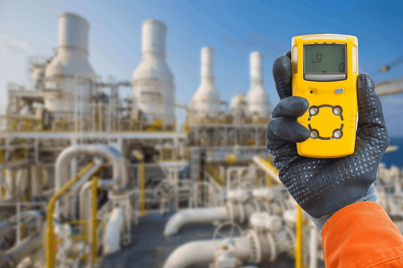Gas Analyser and Detector Calibration Services UAE