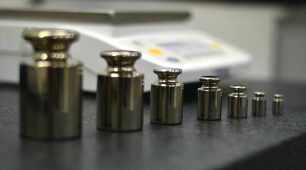 Mass Calibration Services UAE