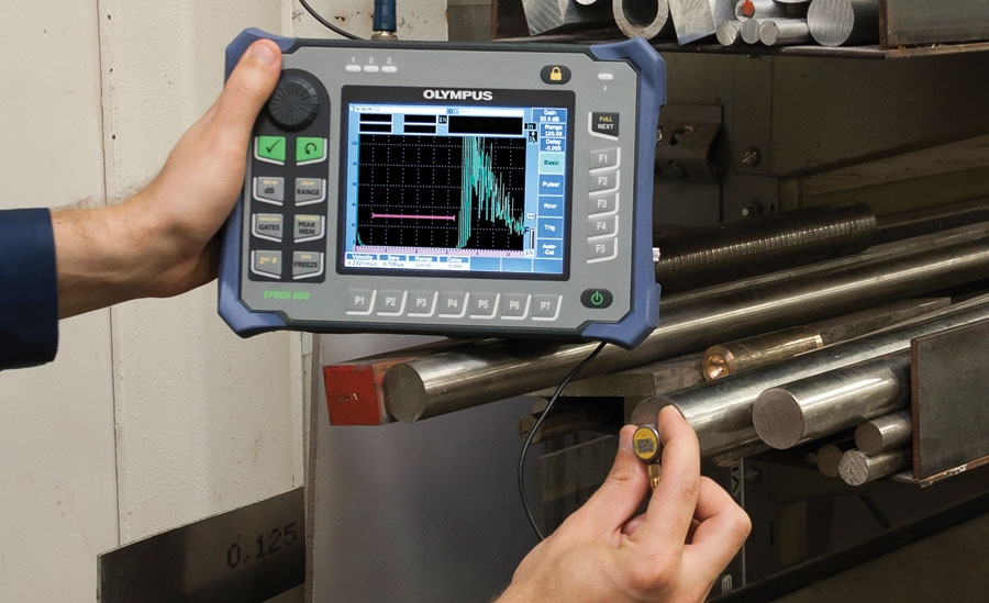 NDT Calibration Services UAE