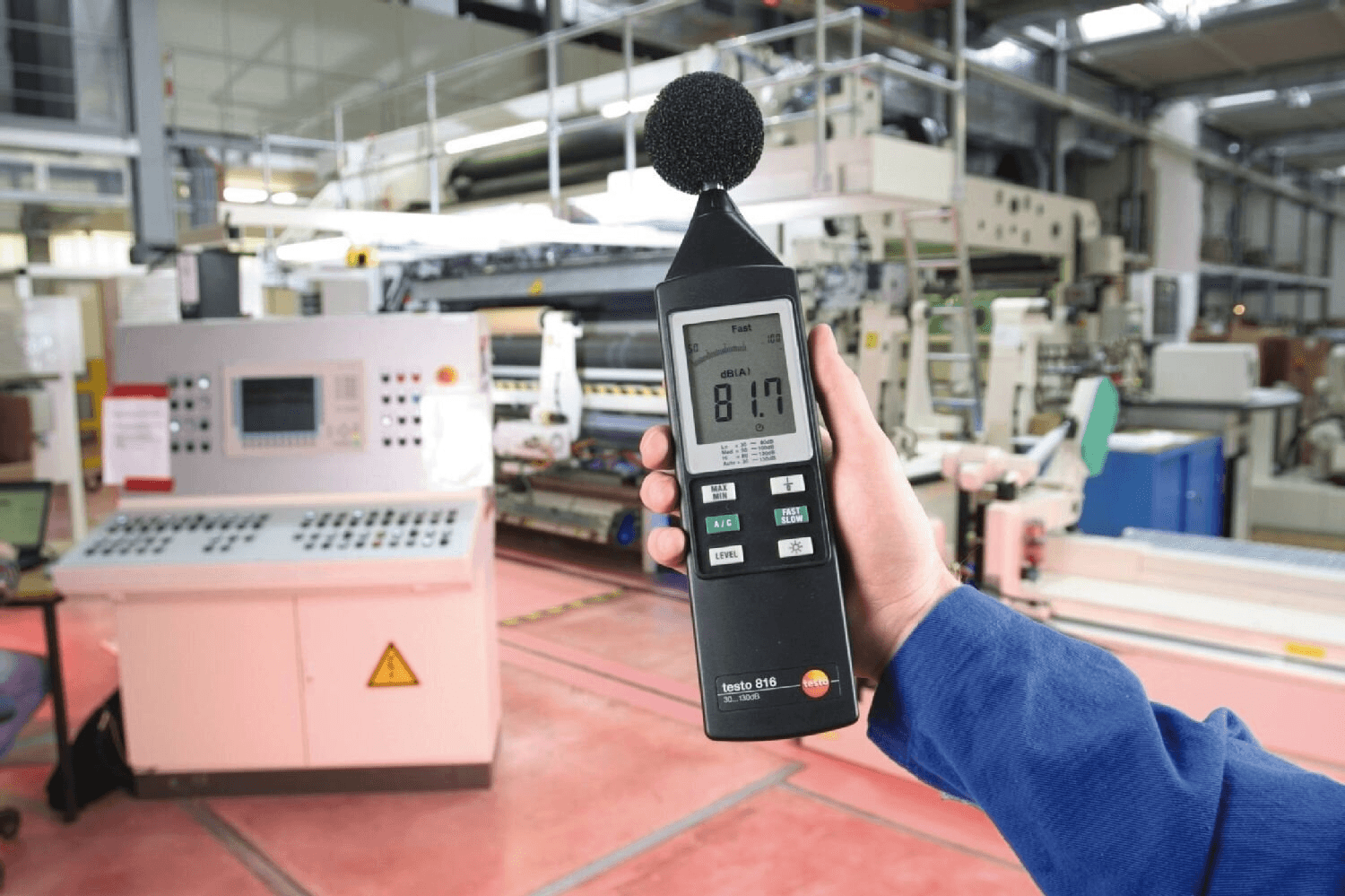 Sound Calibration Services UAE