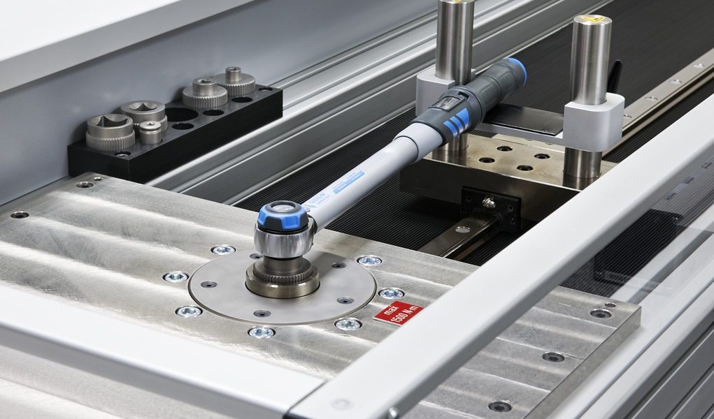 Torque Calibration Services in UAE