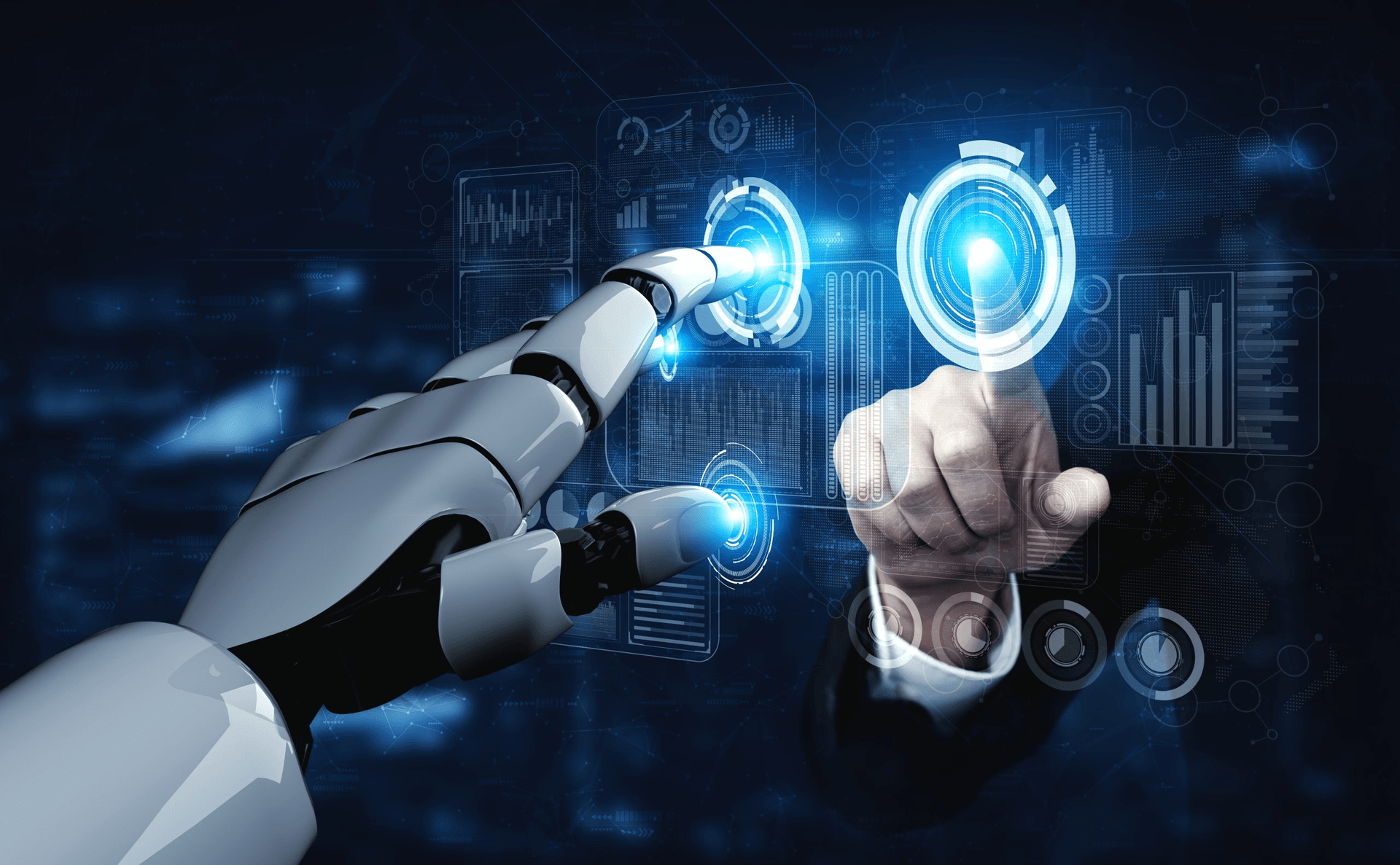 Industrial Automation Services in UAE